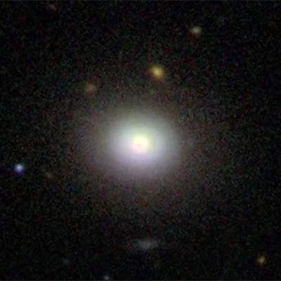 NGC 4853