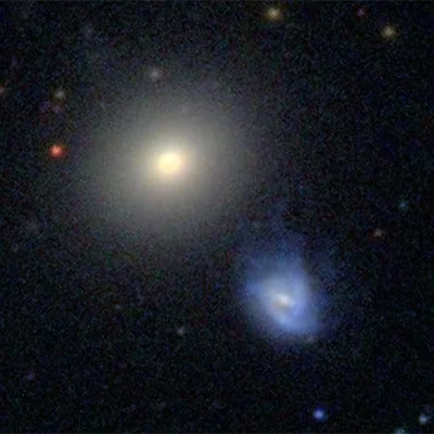 NGC 4858
