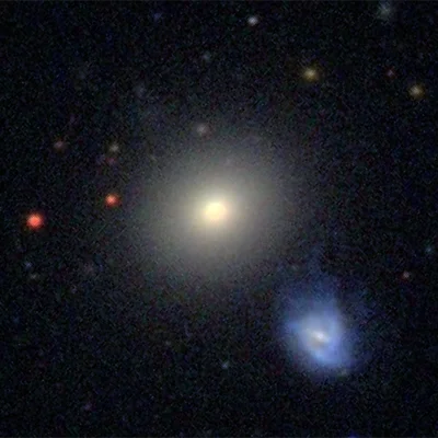 NGC 4860