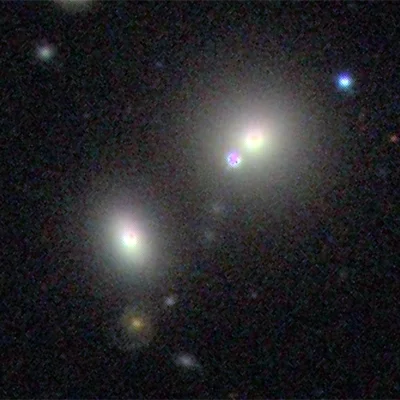 NGC 4864