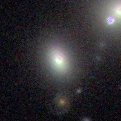 NGC 4867
