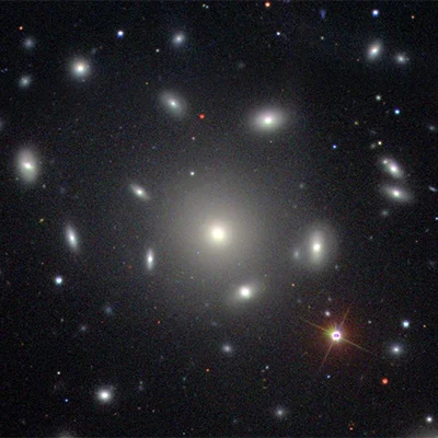 NGC 4874