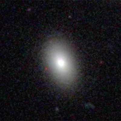 NGC 4876