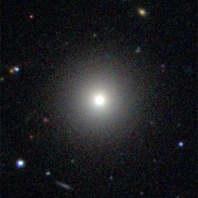 NGC 4881