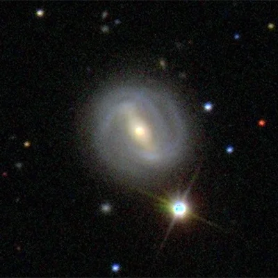 NGC 4907
