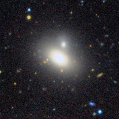 NGC 4908