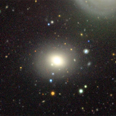 NGC 4923