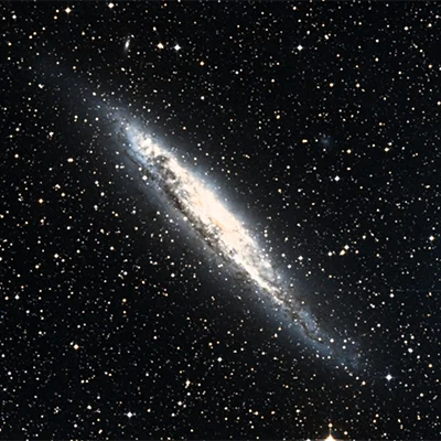 NGC 4945