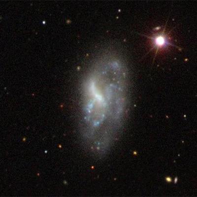 NGC 5002