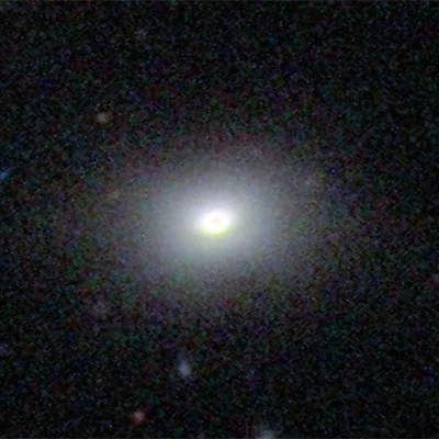 NGC 500