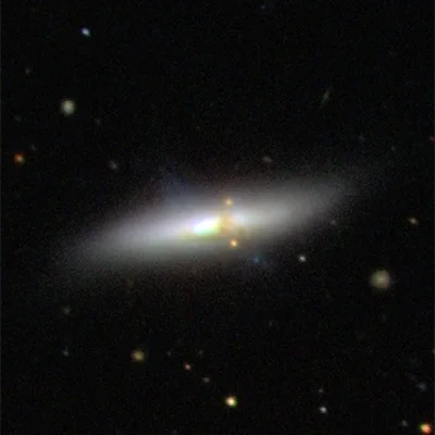 NGC 5014
