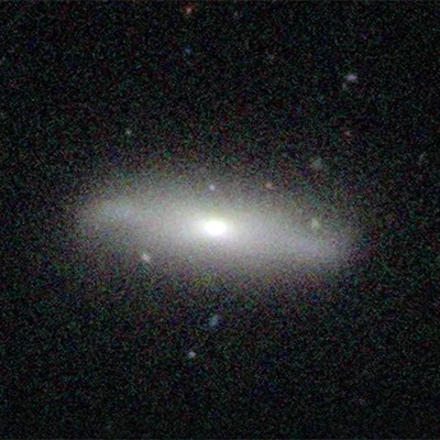 NGC 509