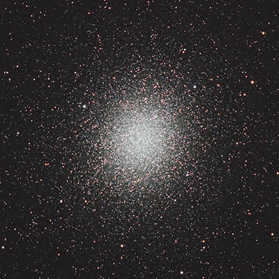 Omega Centauri, NGC 5139