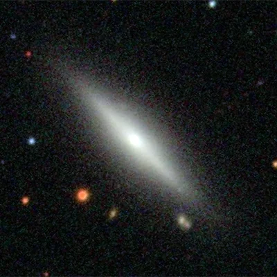 NGC 516
