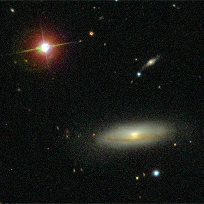 NGC 518
