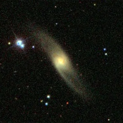 NGC 531