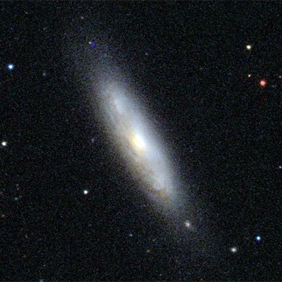 NGC 532