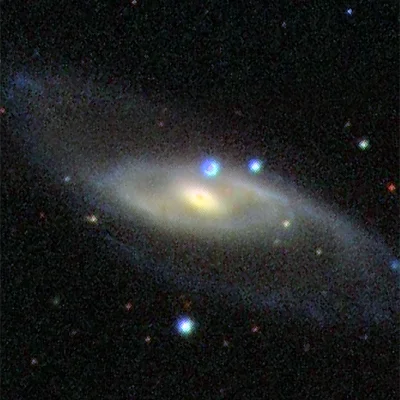 NGC 536