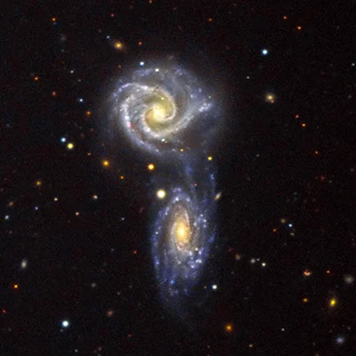 NGC 5427