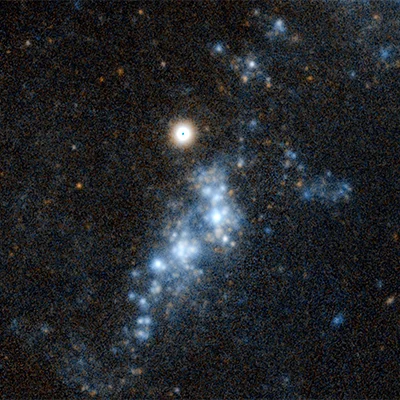 NGC 5447
