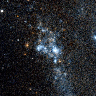 NGC 5449