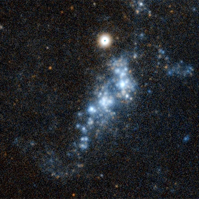NGC 5450