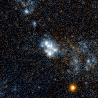 NGC 5451