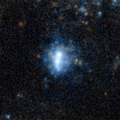 NGC 5455