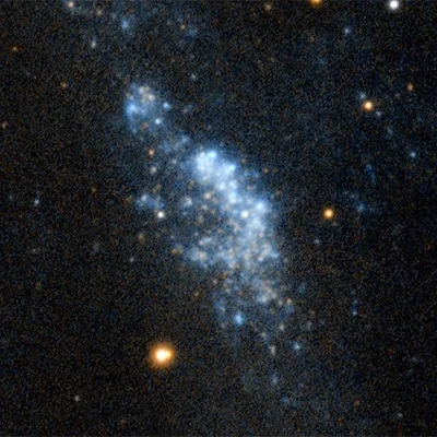NGC 5462