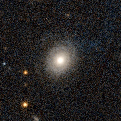 NGC 5753
