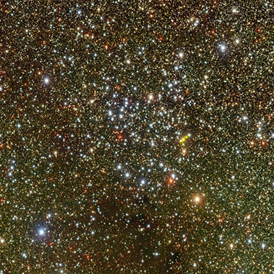 NGC 5823