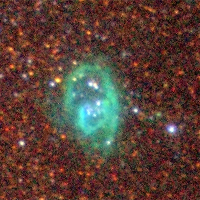 NGC 588