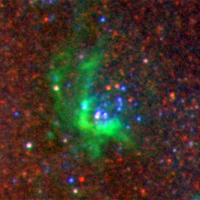 NGC 595