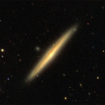 Drachen-Trio, NGC 5981