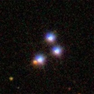 NGC 603