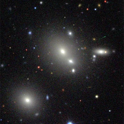 NGC 6041
