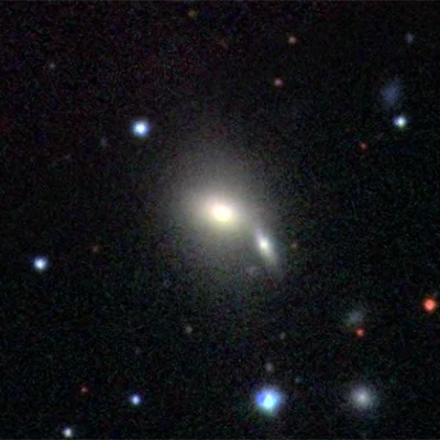NGC 6043