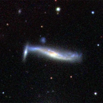 NGC 6045