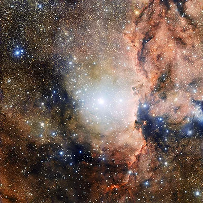 Randnebel, NGC 6188