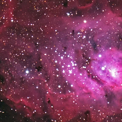 NGC 6530