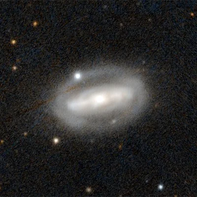 NGC 6552