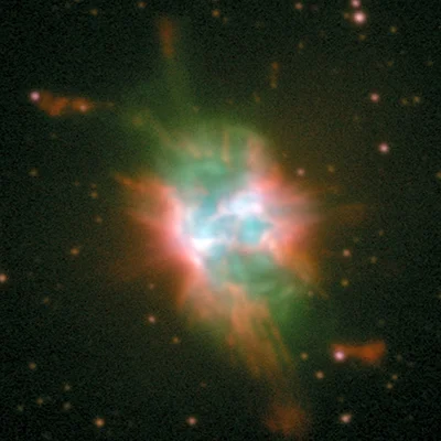 NGC 6778