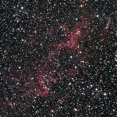 Cirrusnebel, NGC 6979