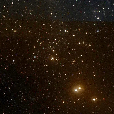 NGC 752