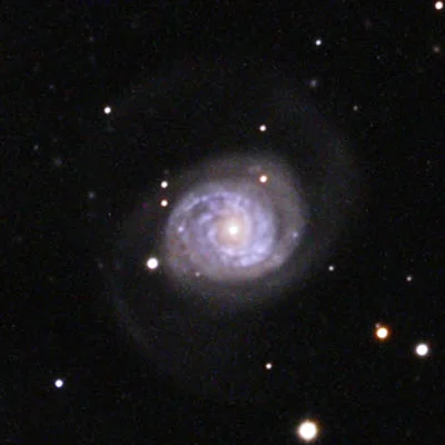 NGC 7769