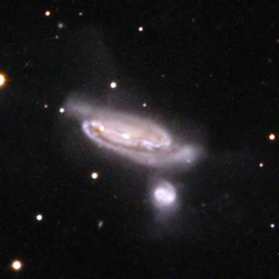 NGC 7770