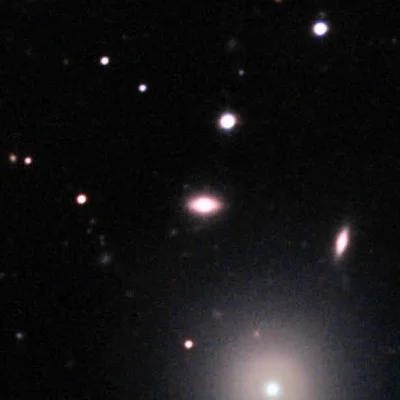 NGC 81