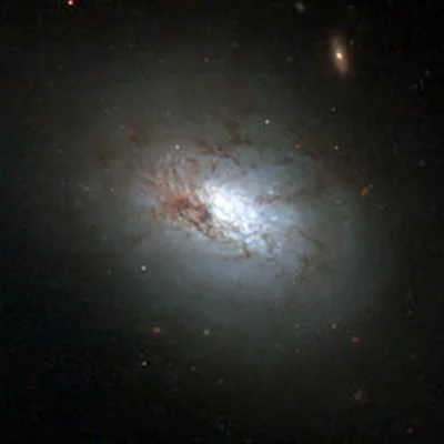 NGC 838