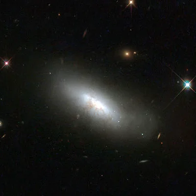 NGC 839