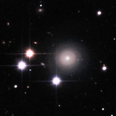 NGC 83